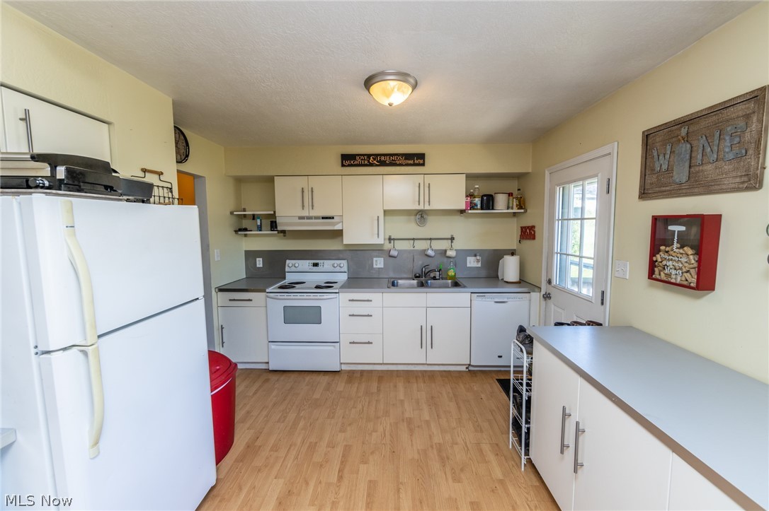 Colony Park Allotment - Residential