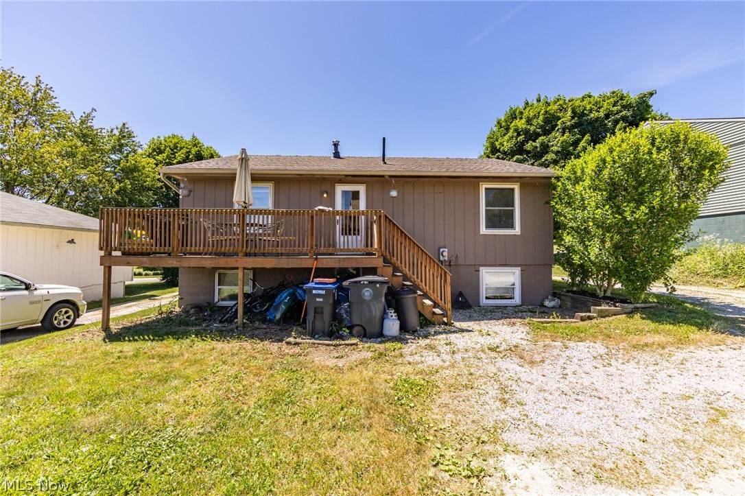 Colony Park Allotment - Residential