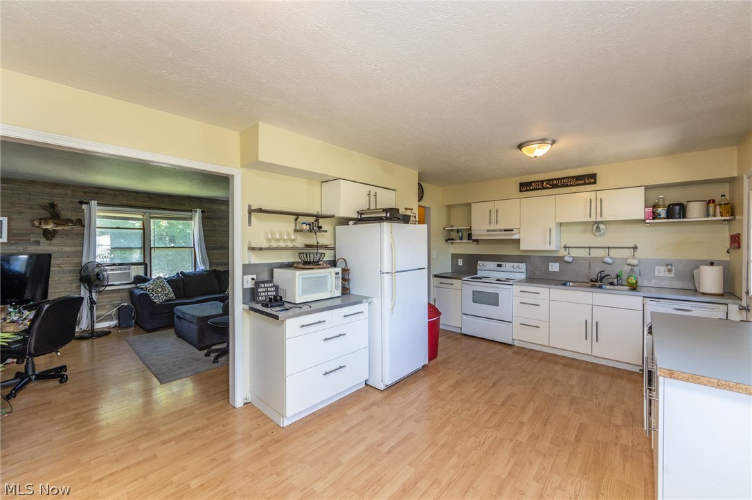 Colony Park Allotment - Residential