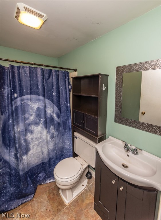 Colony Park Allotment - Residential