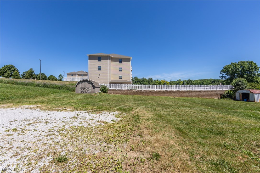 Colony Park Allotment - Residential