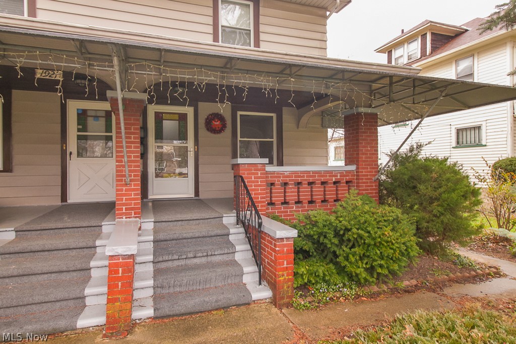 Sheffield Land Companys - Residential Lease