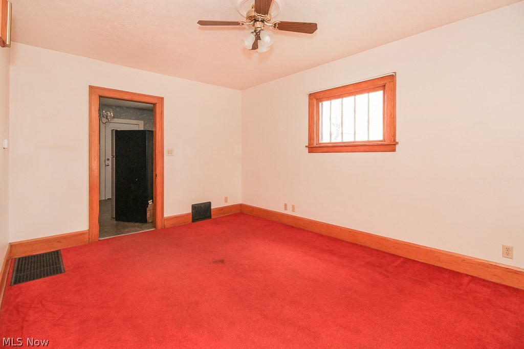 Sheffield Land Companys - Residential Lease