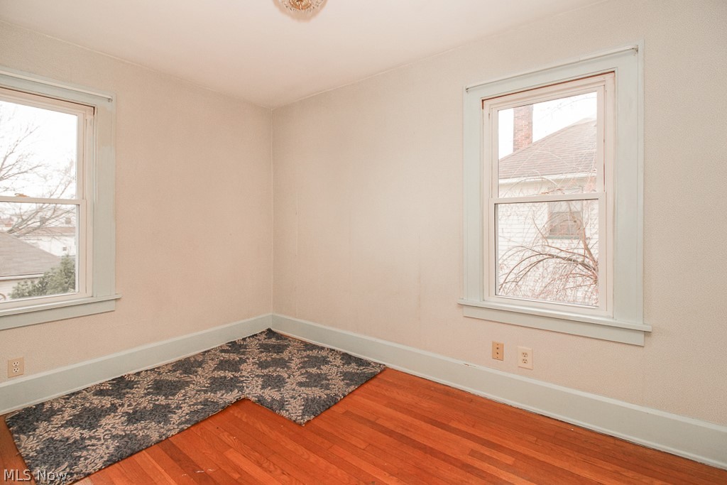 Sheffield Land Companys - Residential Lease