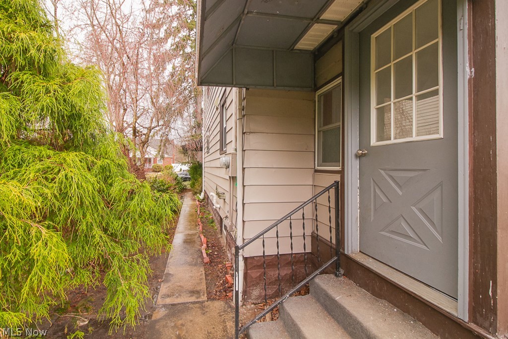 Sheffield Land Companys - Residential Lease