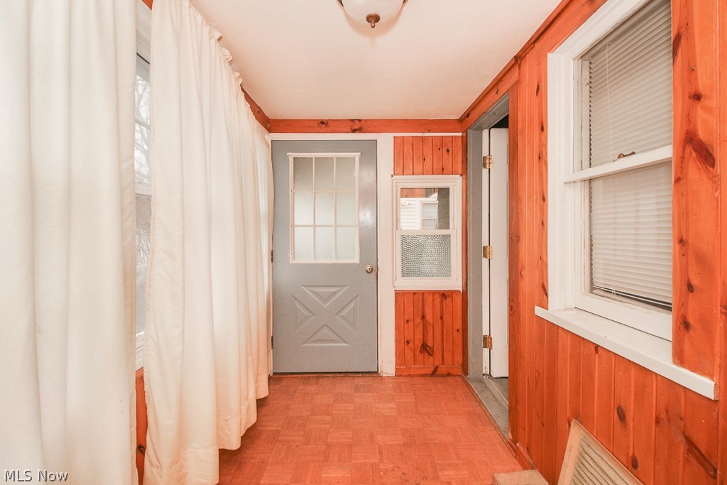 Sheffield Land Companys - Residential Lease