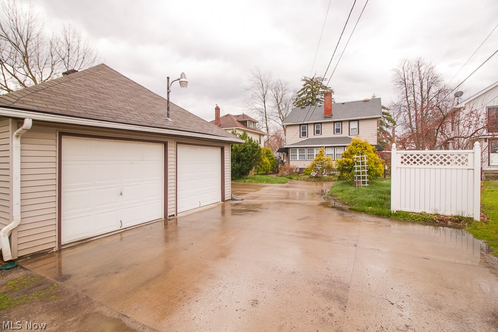 Sheffield Land Companys - Residential Lease