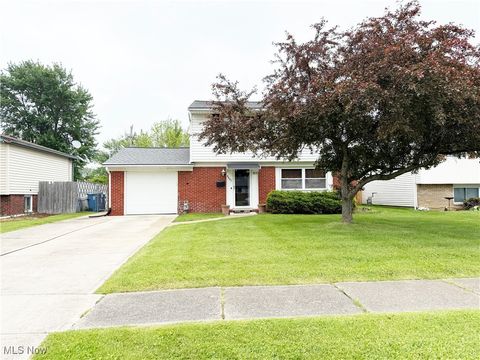 4605 Gary Avenue, Lorain, OH 44055 - #: 5127112