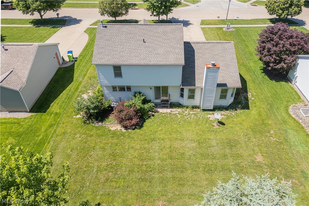 Tallmadge Hills - Residential