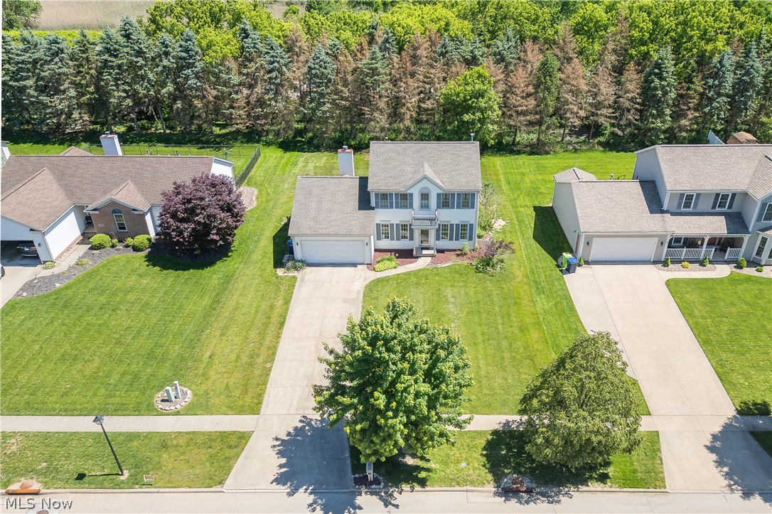Tallmadge Hills - Residential