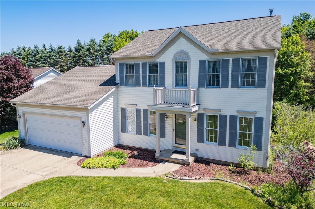 Tallmadge Hills - Residential