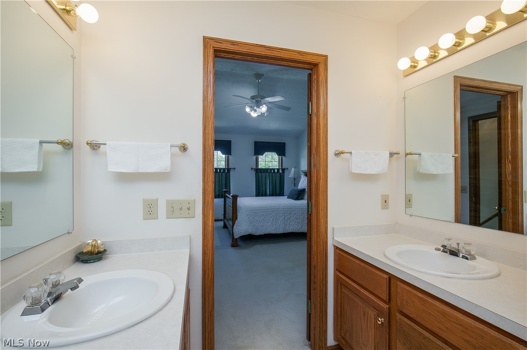 Tallmadge Hills - Residential