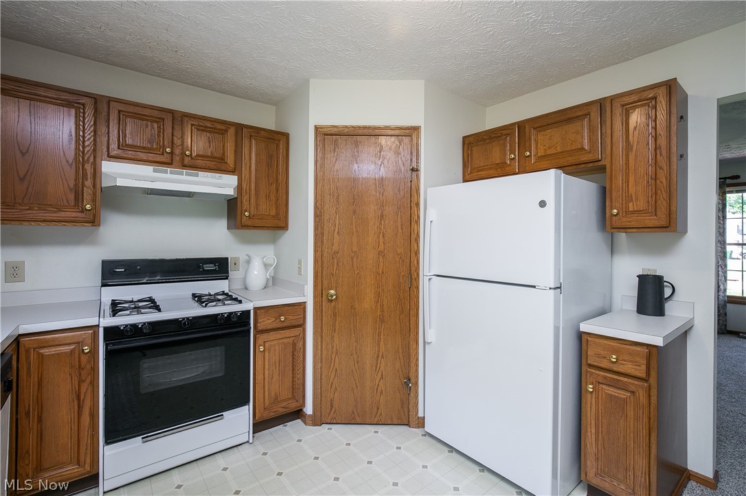 Tallmadge Hills - Residential