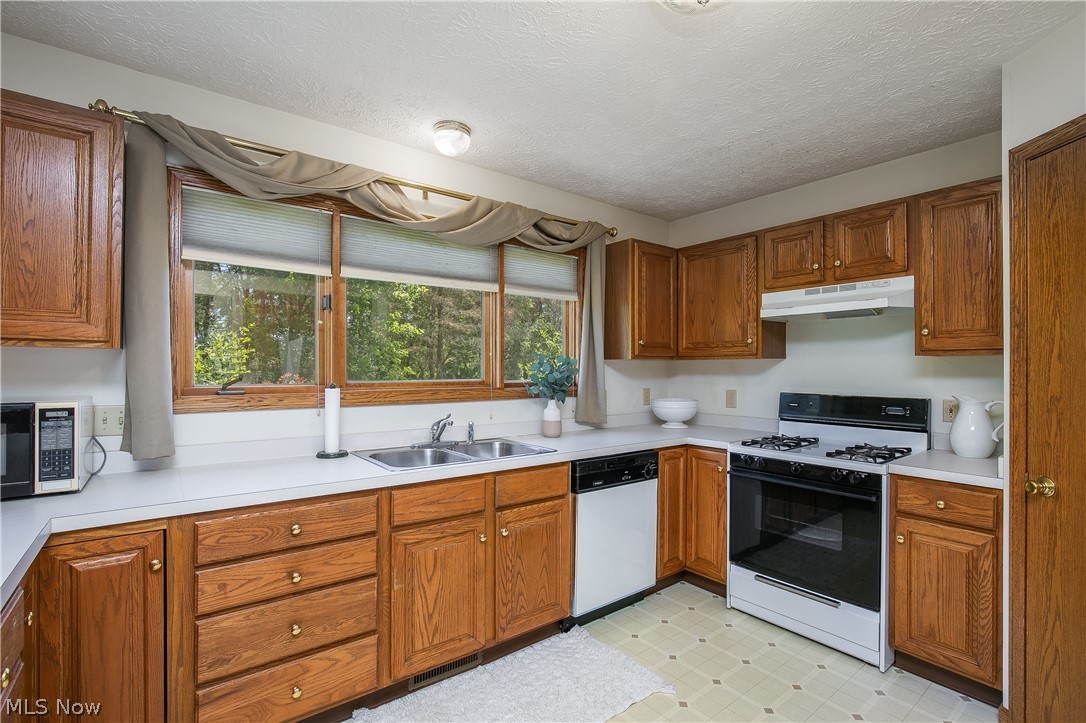 Tallmadge Hills - Residential