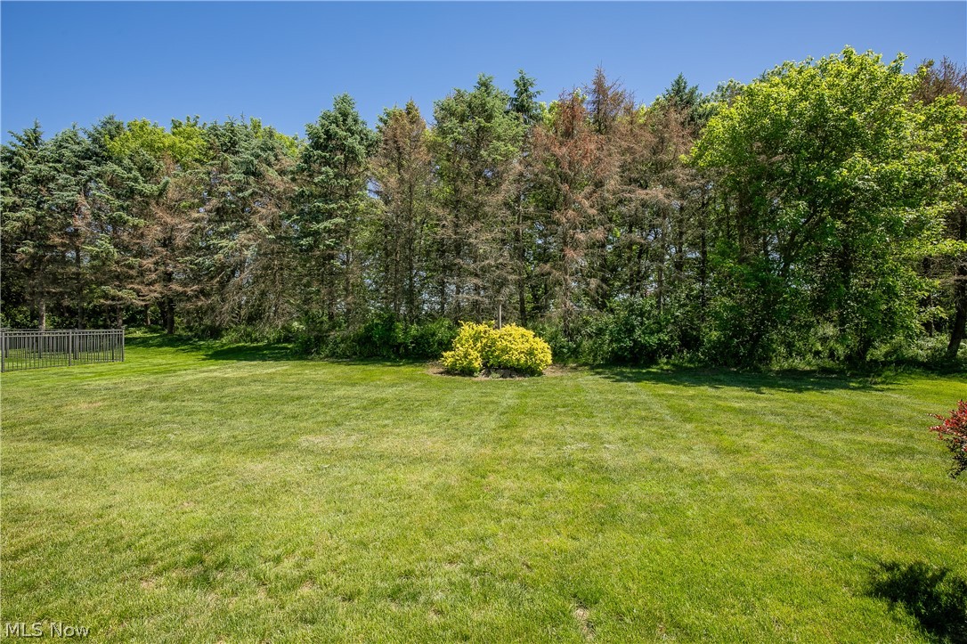 Tallmadge Hills - Residential