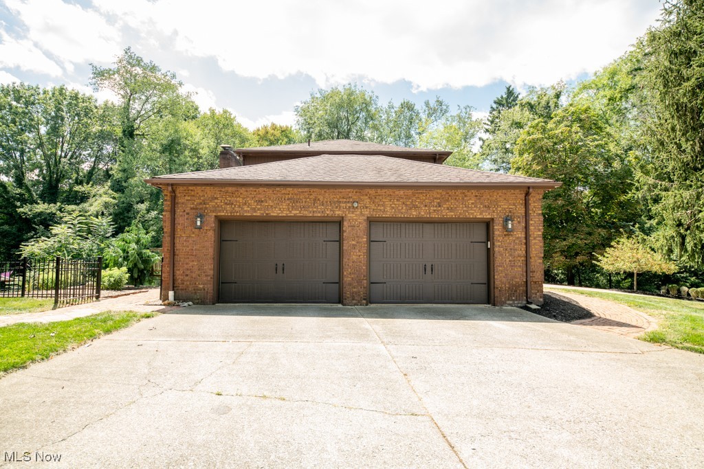 1026 Knoll Street, North Canton, Ohio image 33