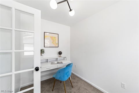Tiny photo for 4061 Harwood Road, South Euclid, OH 44121 (MLS # 5239022)