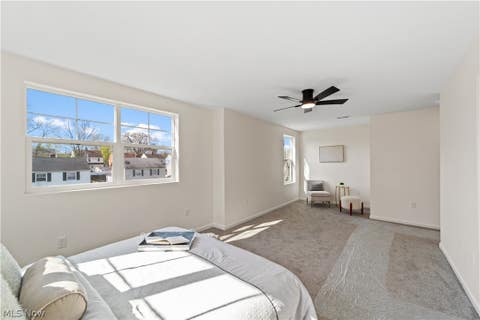 Tiny photo for 4061 Harwood Road, South Euclid, OH 44121 (MLS # 5239022)