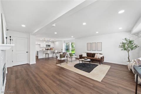 Tiny photo for 4061 Harwood Road, South Euclid, OH 44121 (MLS # 5239022)