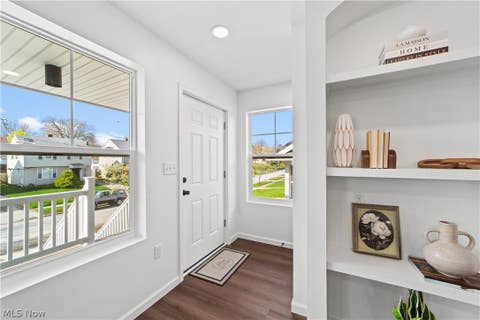 Tiny photo for 4061 Harwood Road, South Euclid, OH 44121 (MLS # 5239022)