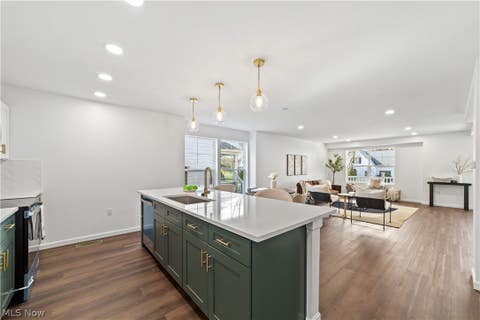 Tiny photo for 4061 Harwood Road, South Euclid, OH 44121 (MLS # 5239022)