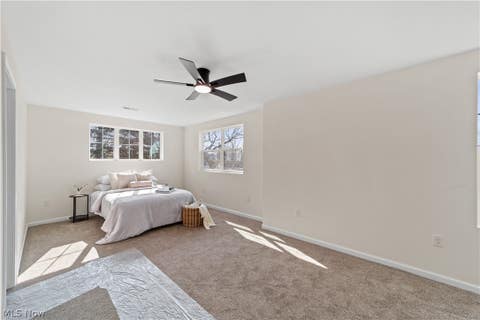Tiny photo for 4061 Harwood Road, South Euclid, OH 44121 (MLS # 5239022)