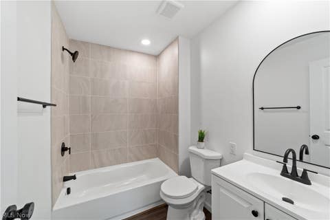 Tiny photo for 4061 Harwood Road, South Euclid, OH 44121 (MLS # 5239022)