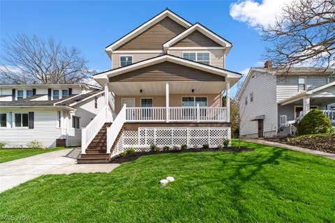 Photo of 4061 Harwood Road, South Euclid, OH 44121 (MLS # 5239022)