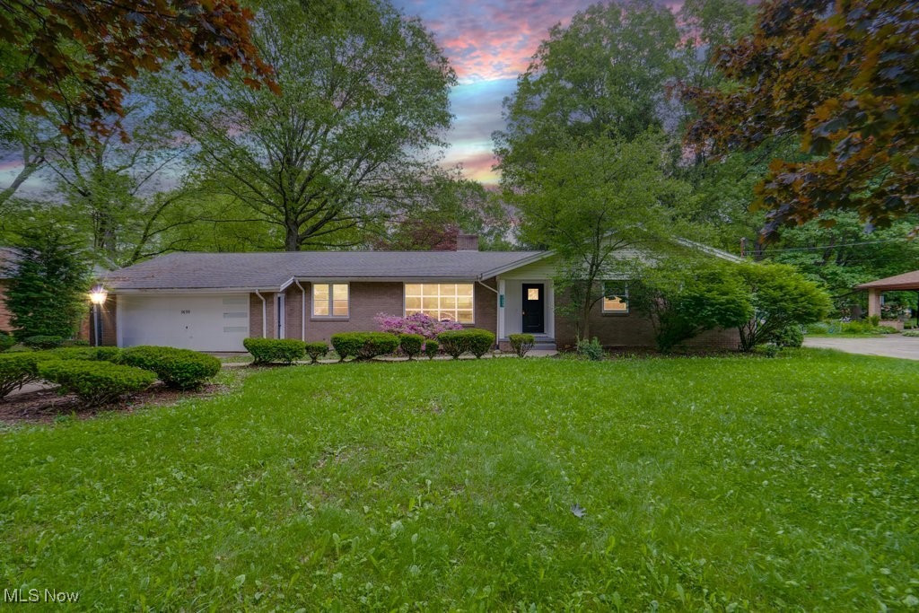 3699 Staunton Drive, Youngstown, Ohio image 1