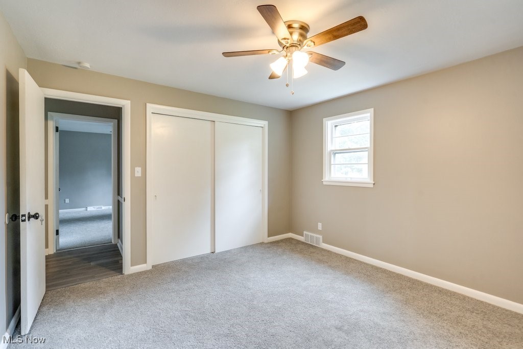 3699 Staunton Drive, Youngstown, Ohio image 27