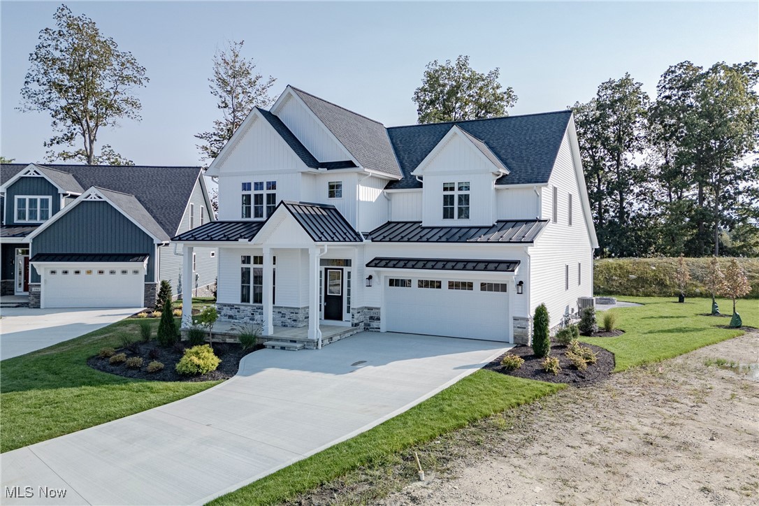592 Magnolia Court