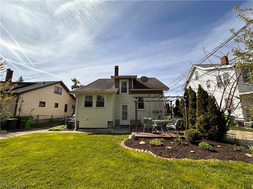 Prophets Hill - Residential