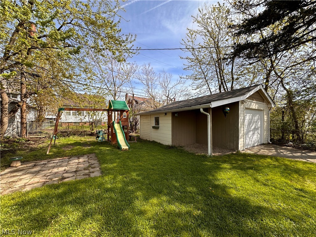 Prophets Hill - Residential