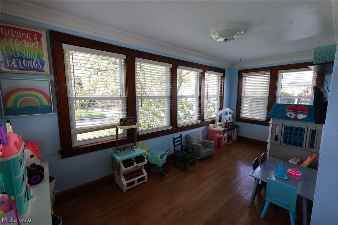 Prophets Hill - Residential