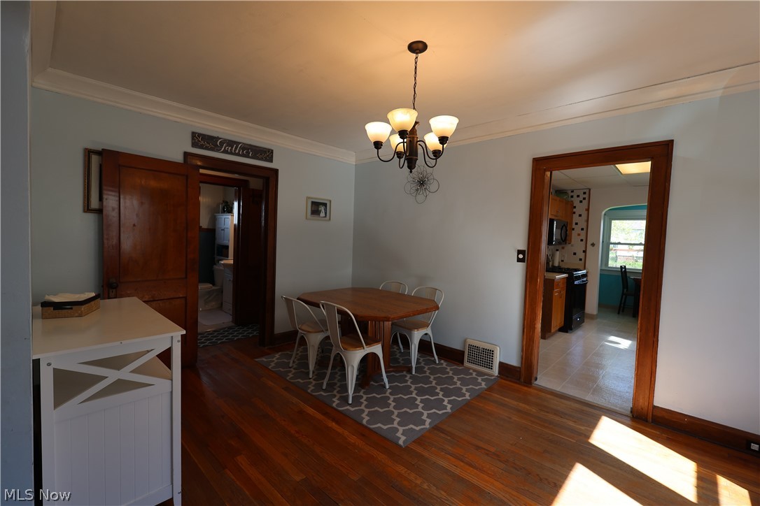 Prophets Hill - Residential