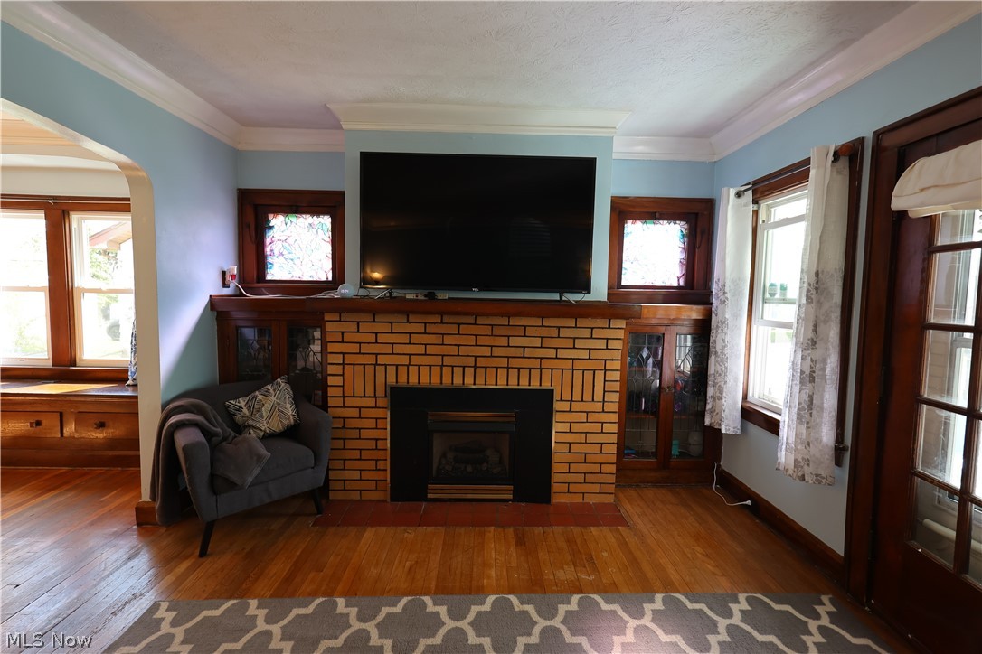 Prophets Hill - Residential