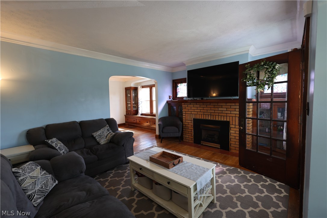 Prophets Hill - Residential