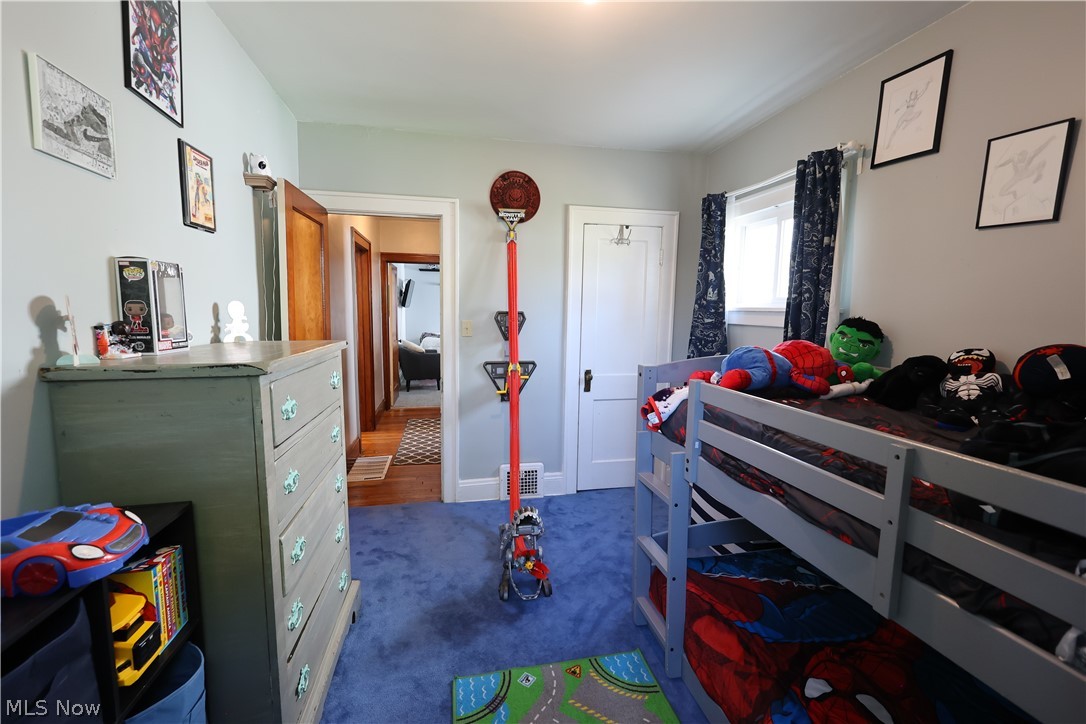 Prophets Hill - Residential