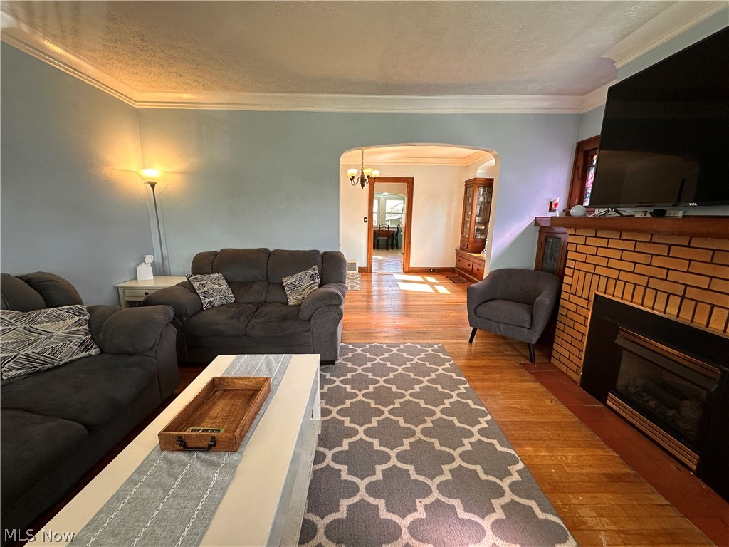 Prophets Hill - Residential