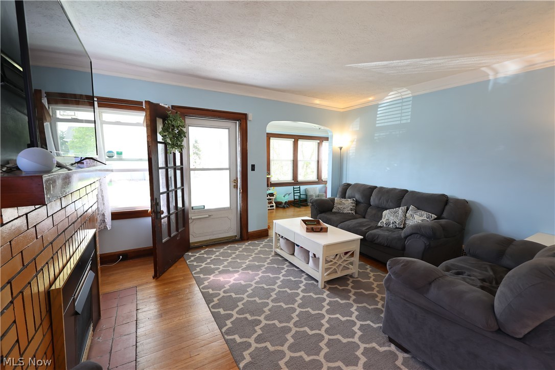 Prophets Hill - Residential