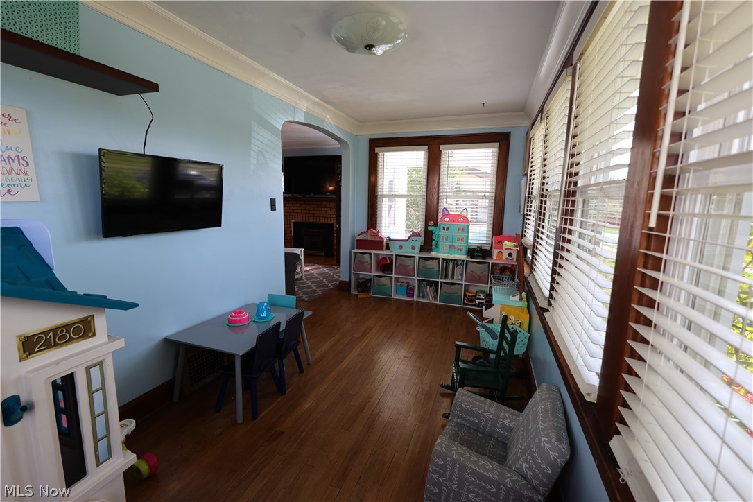 Prophets Hill - Residential