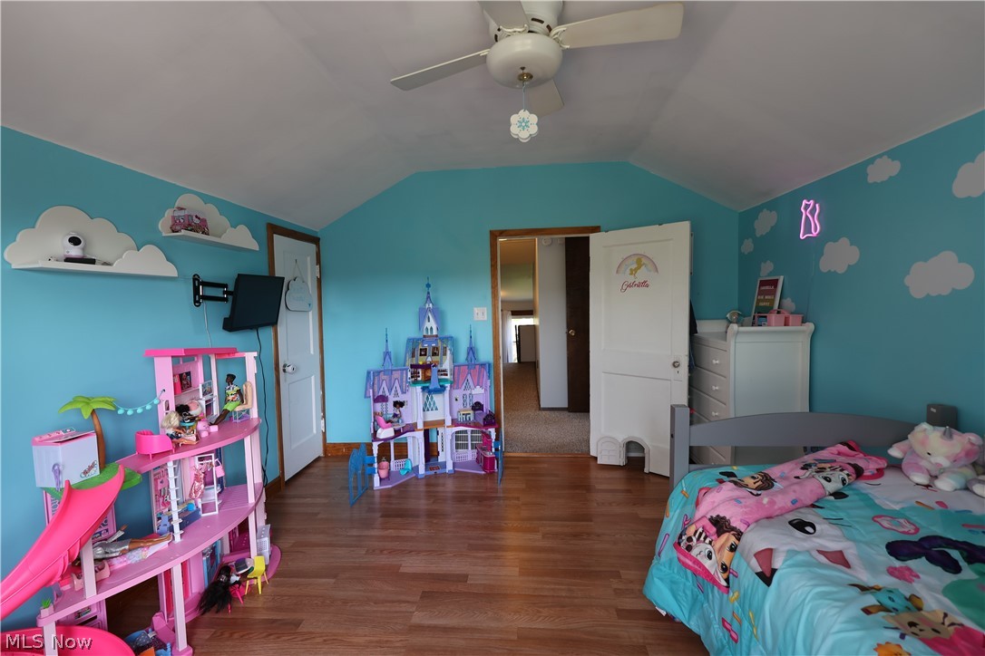 Prophets Hill - Residential