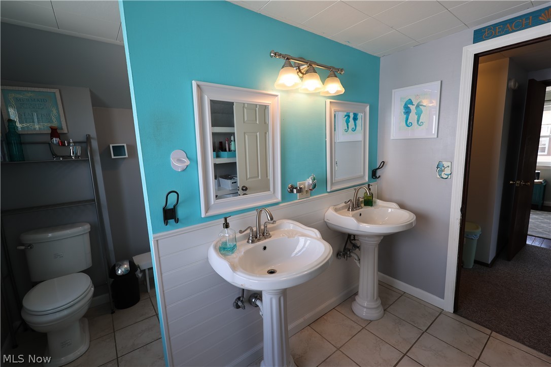 Prophets Hill - Residential