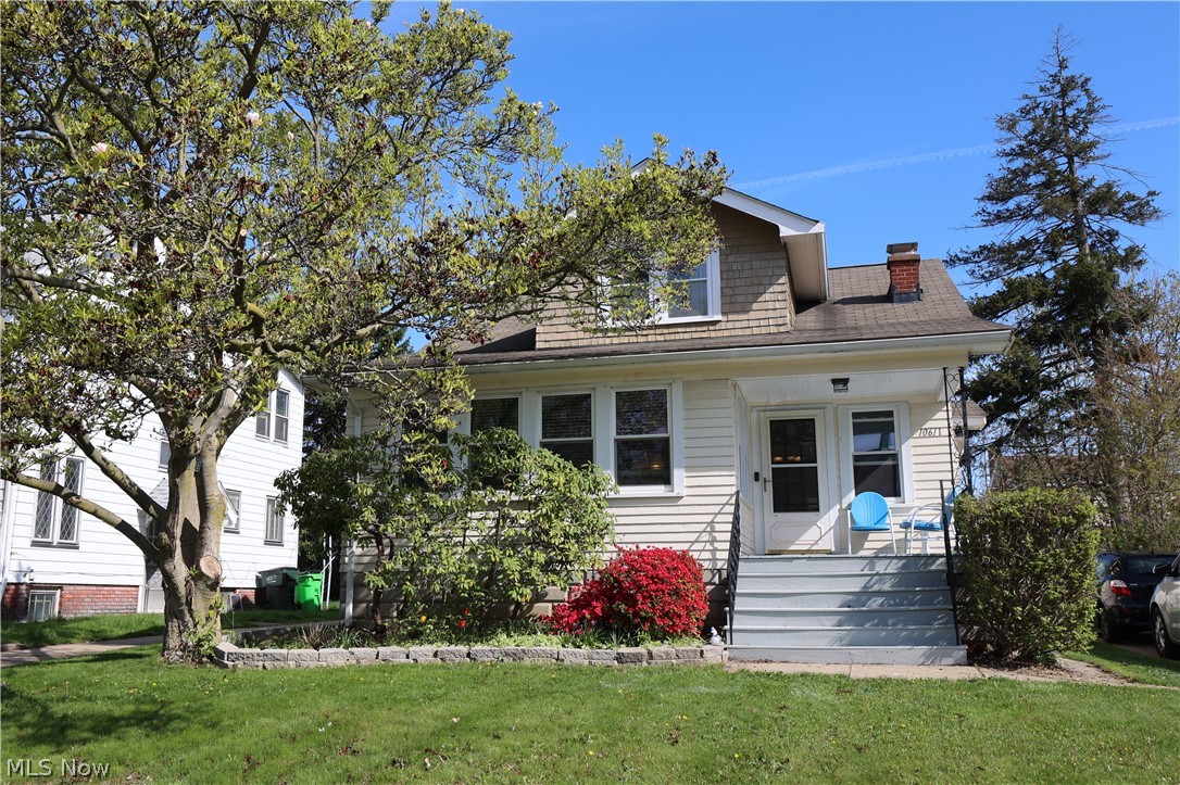 Prophets Hill - Residential