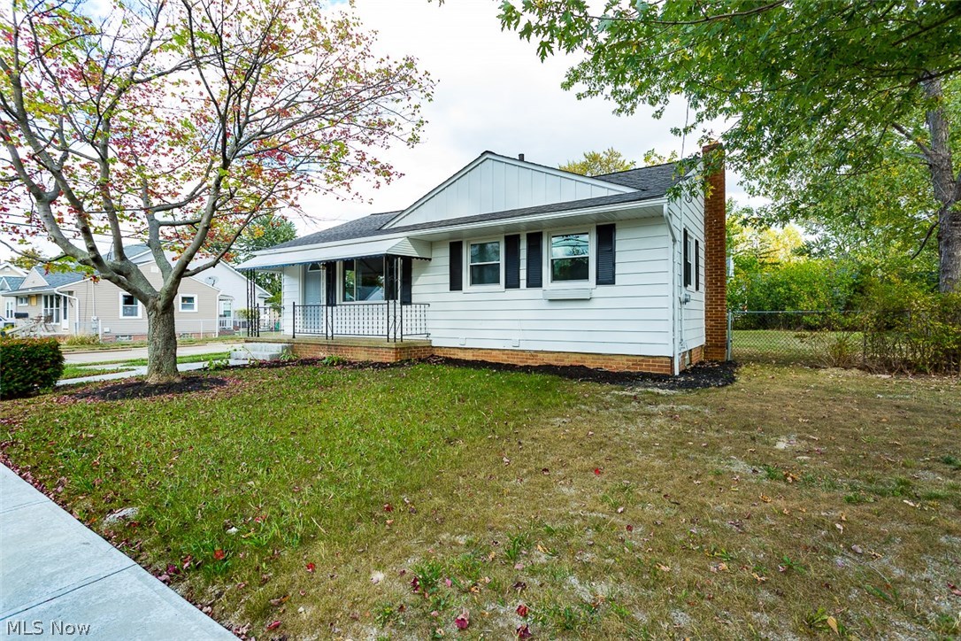 Fairlawn - Residential