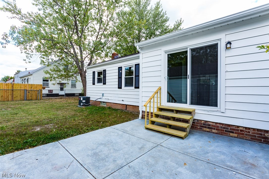 Fairlawn - Residential