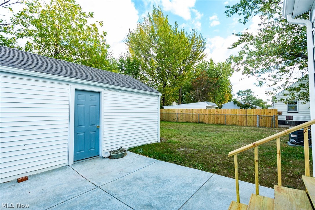 Fairlawn - Residential