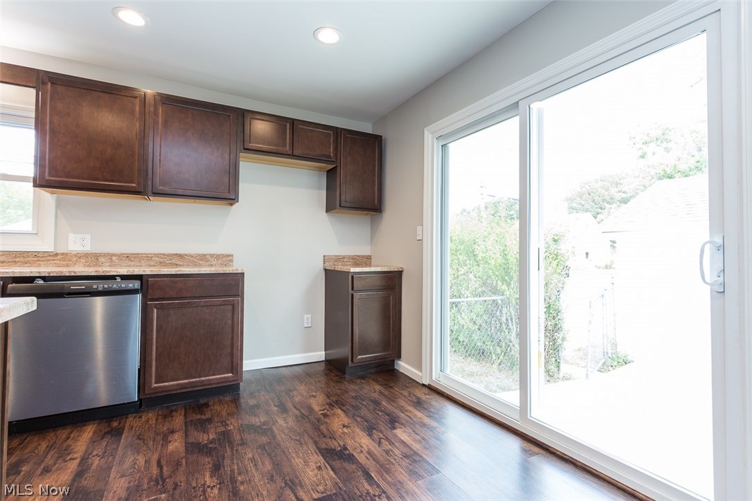 Fairlawn - Residential