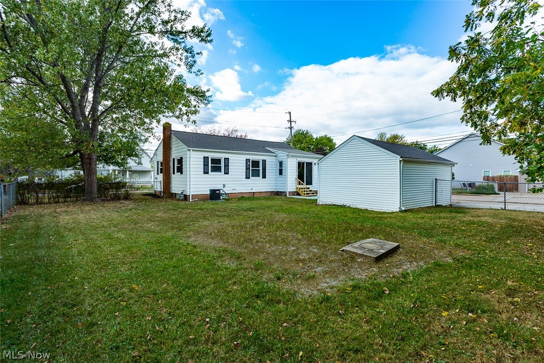 Fairlawn - Residential