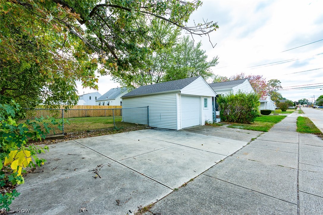 Fairlawn - Residential